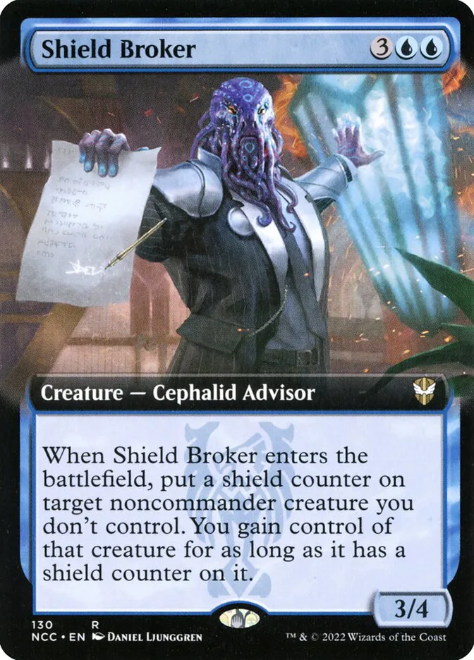 Shield Broker image 3