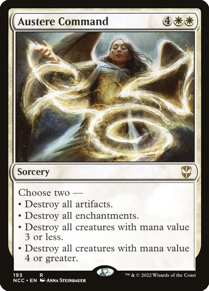 Austere Command image 14