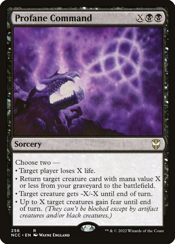 Profane Command image 8