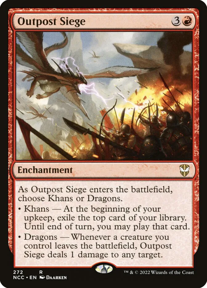 Outpost Siege image 8