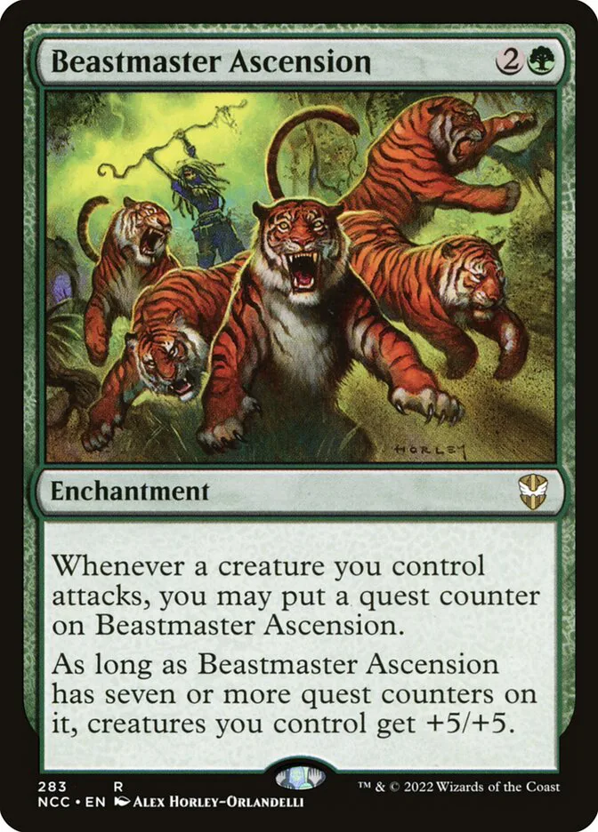 Beastmaster Ascension image 8