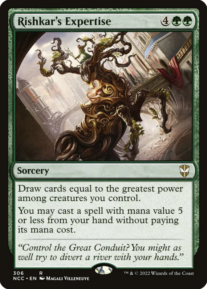 Rishkar's Expertise image 9