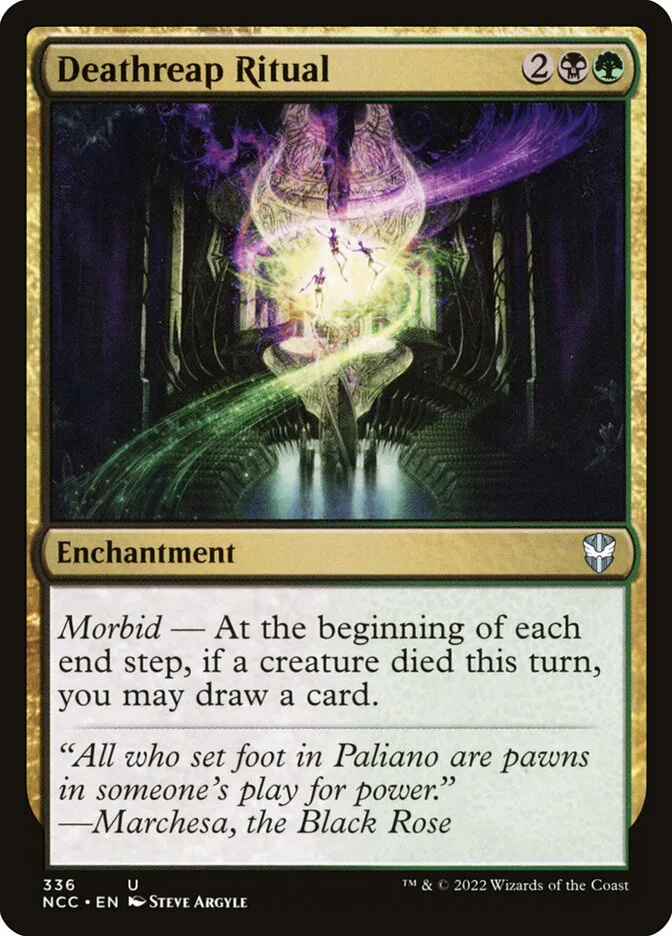 Deathreap Ritual image 7