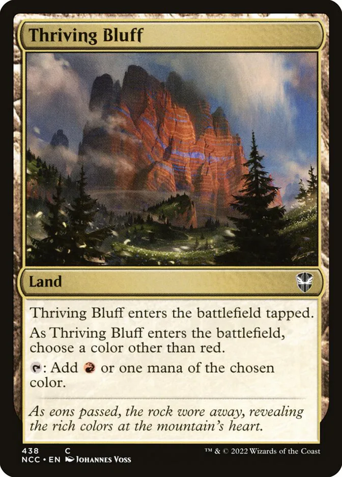 Thriving Bluff image 9