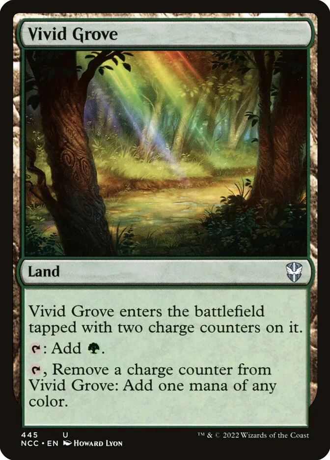 Vivid Grove image 9