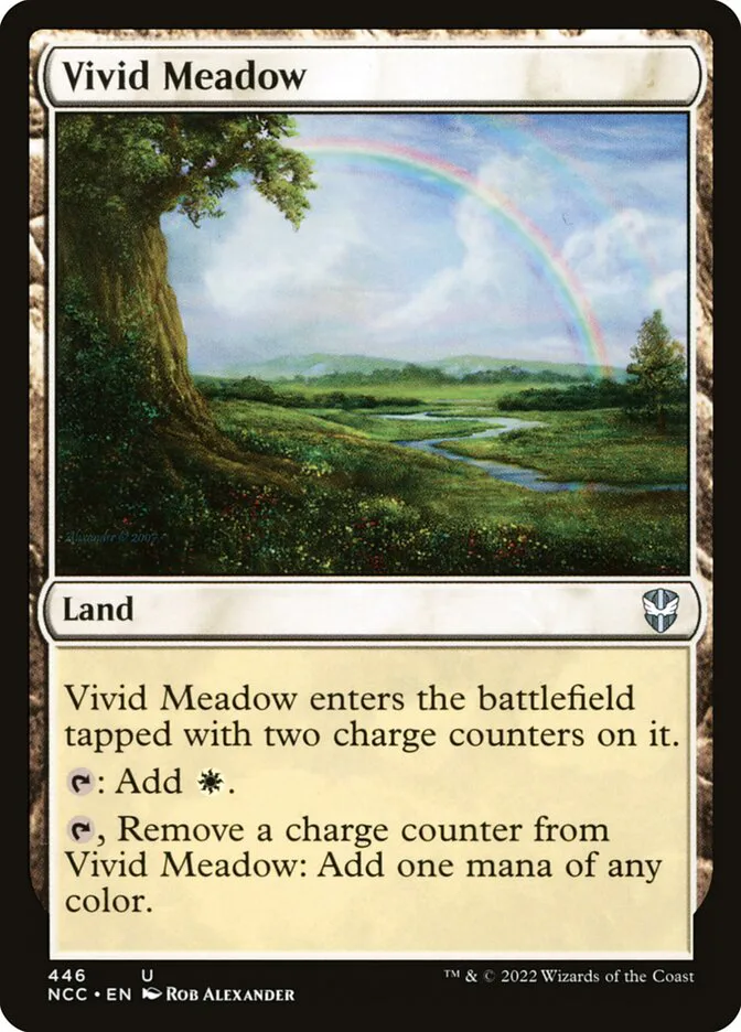 Vivid Meadow image 8