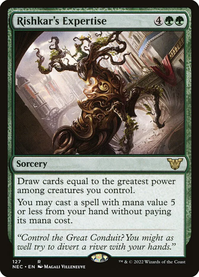 Rishkar's Expertise image 4