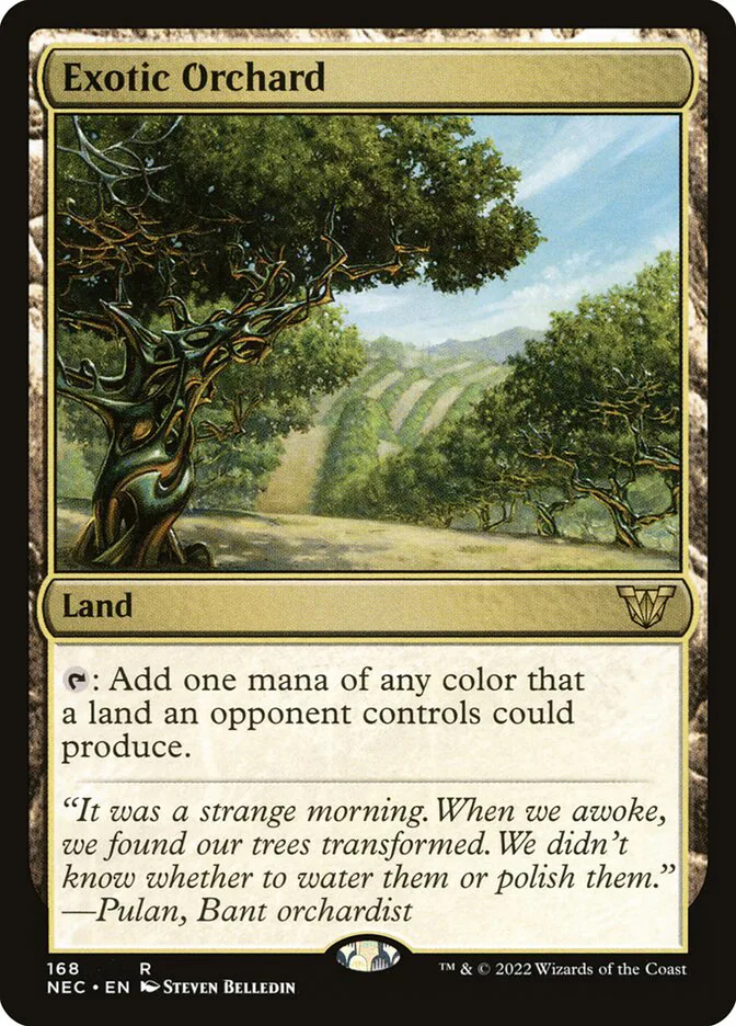 Exotic Orchard image 11