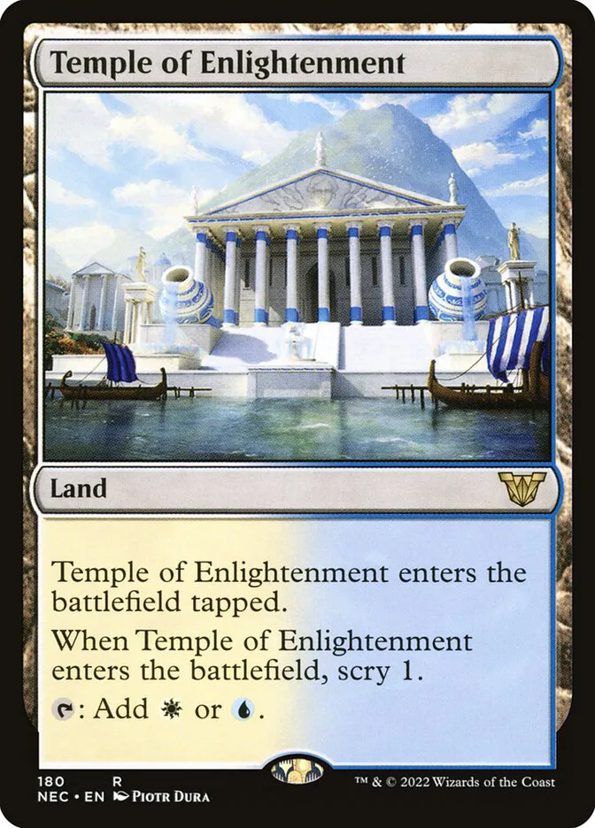 Temple of Enlightenment image 2