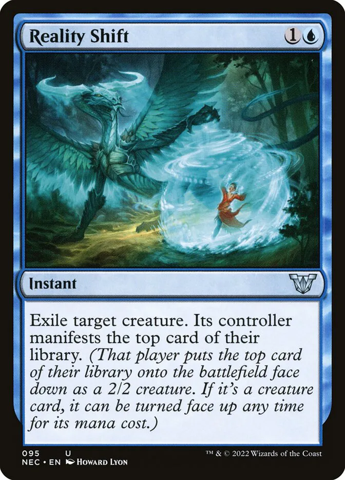 Reality Shift image 7