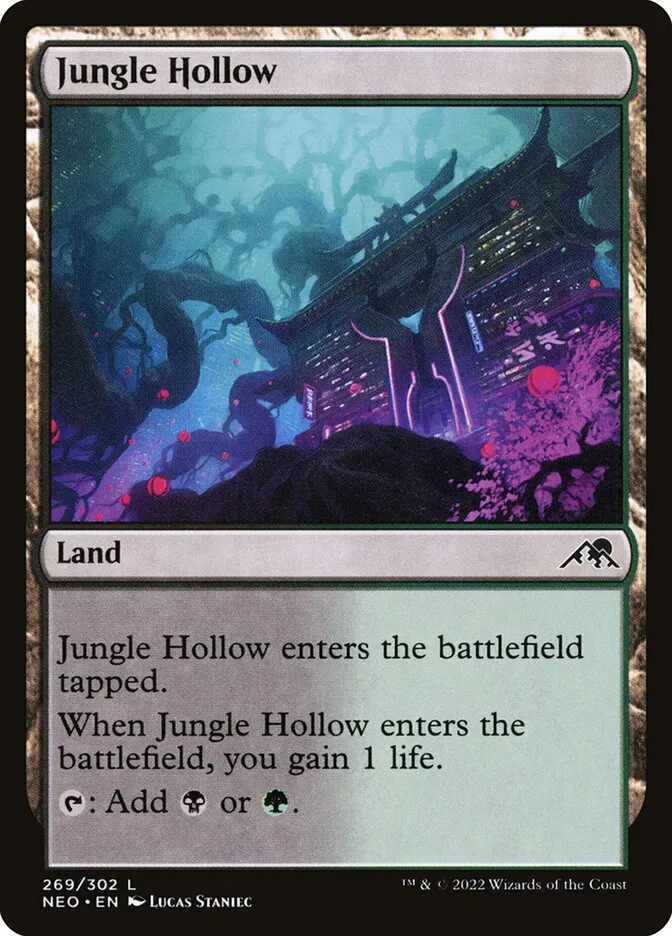 Jungle Hollow image 14
