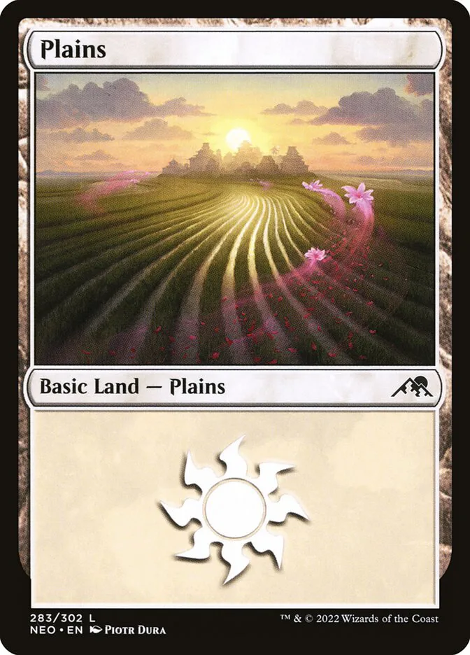 Plains