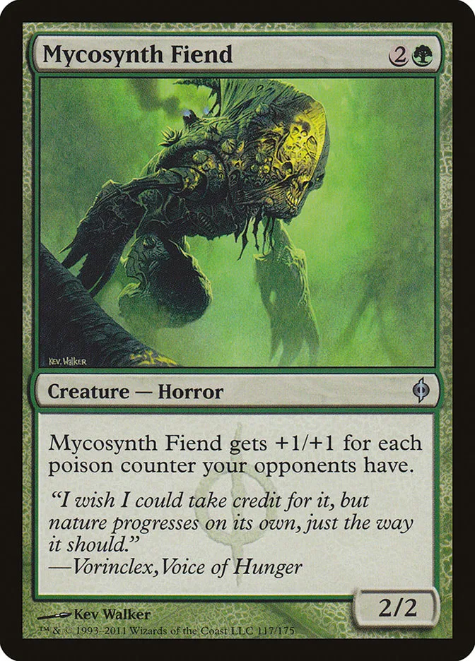 Mycosynth Fiend image 2