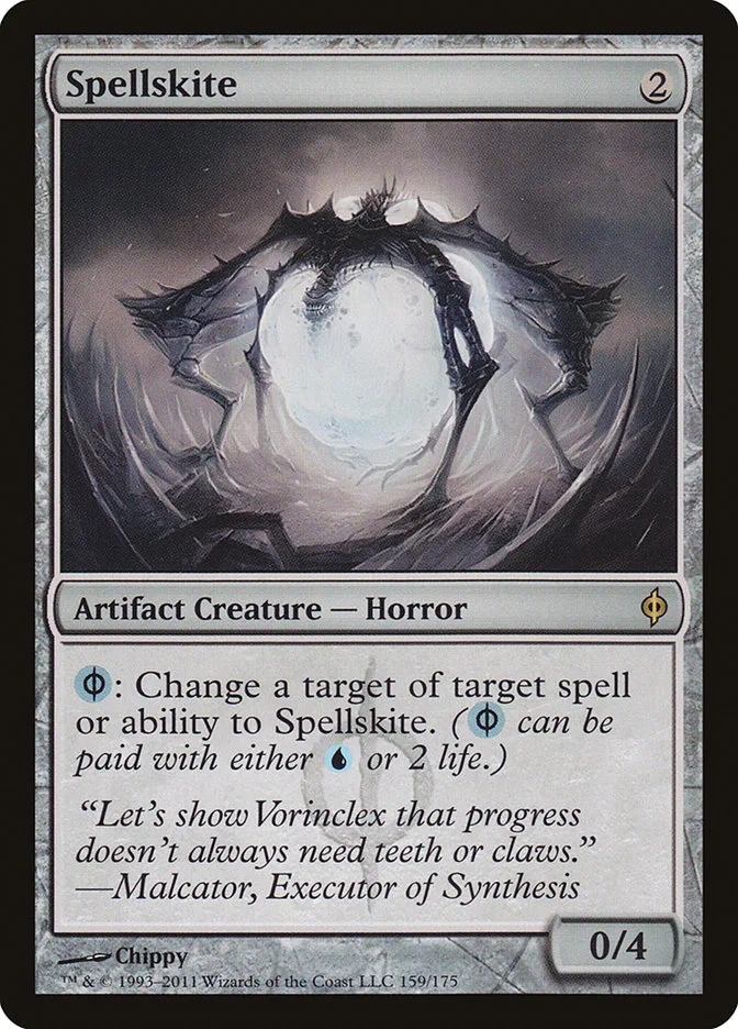 Spellskite image 2