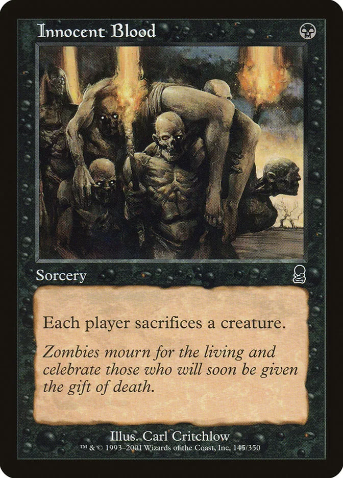 Innocent Blood image 6