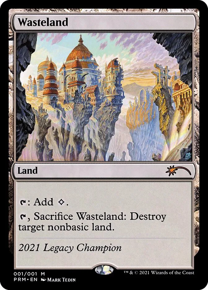 Wasteland image 19