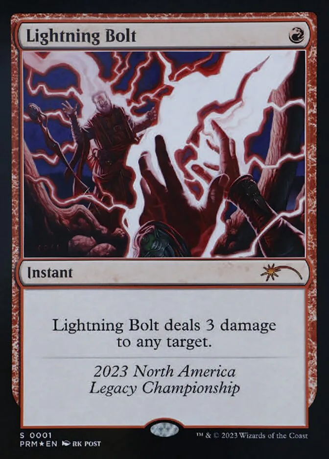 Lightning Bolt image 52