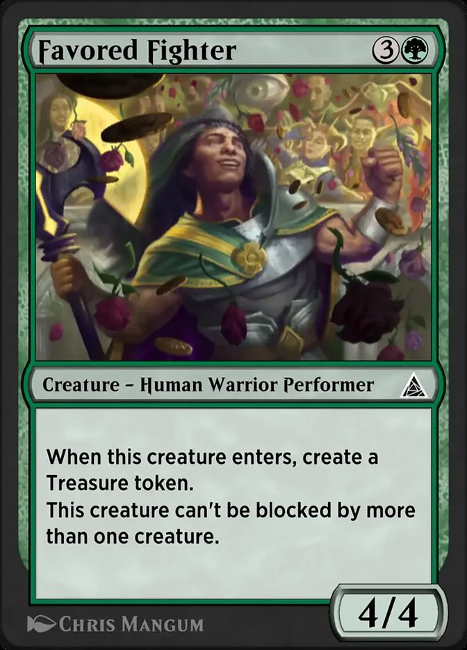 Professional Wrestler image 1