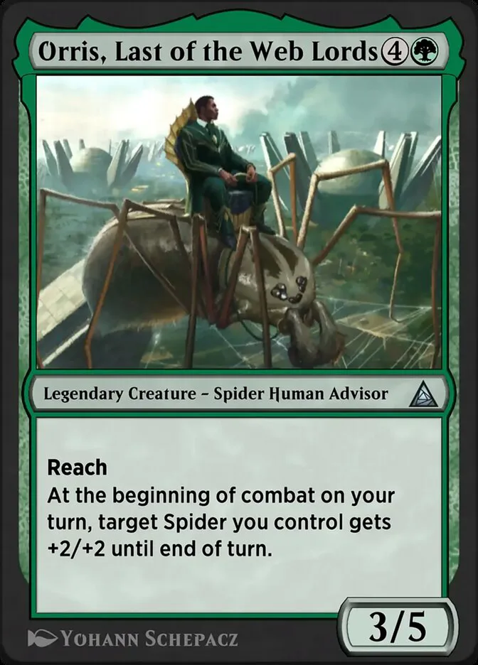 Ezekiel Sims, Spider-Totem image 2