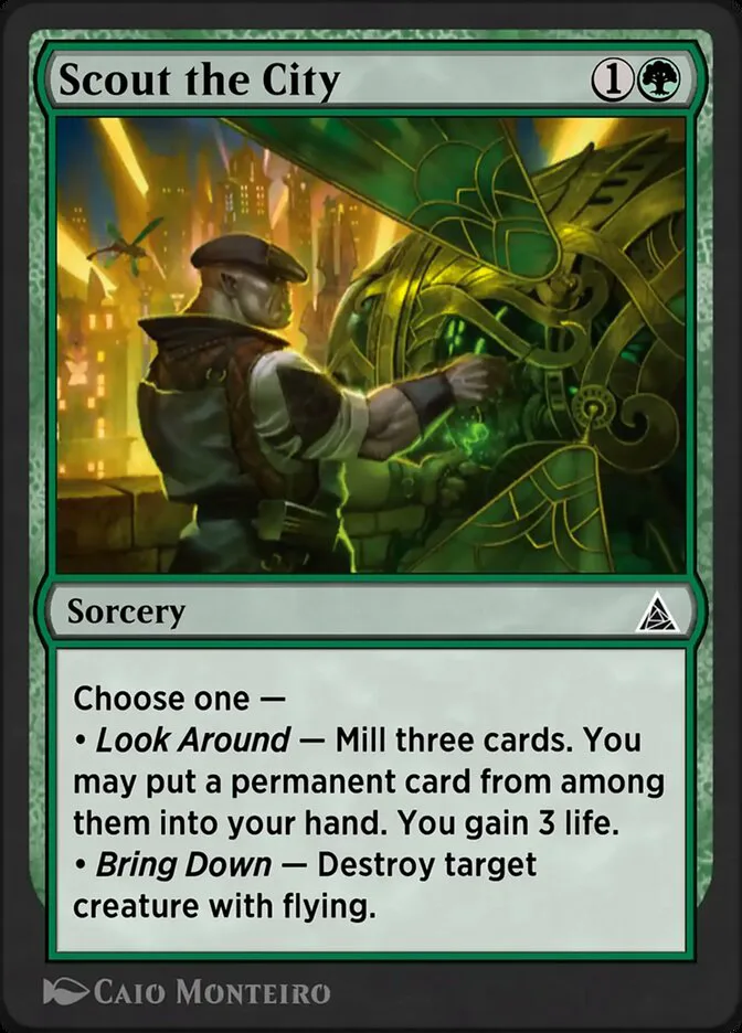 Scout the City image 2