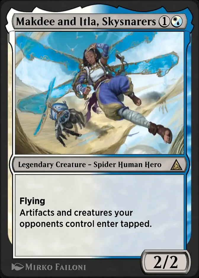 Spider-Woman, Stunning Savior image 1