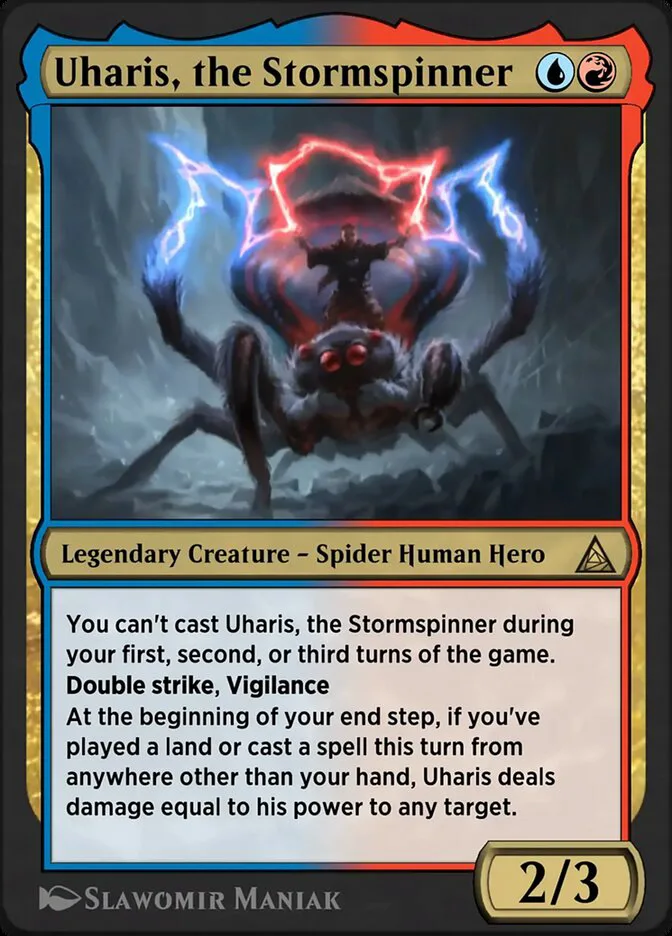 Spider-Man 2099 image 3