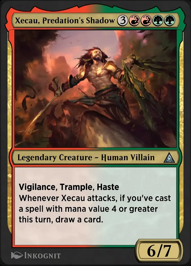 Rhino, Barreling Brute image 2