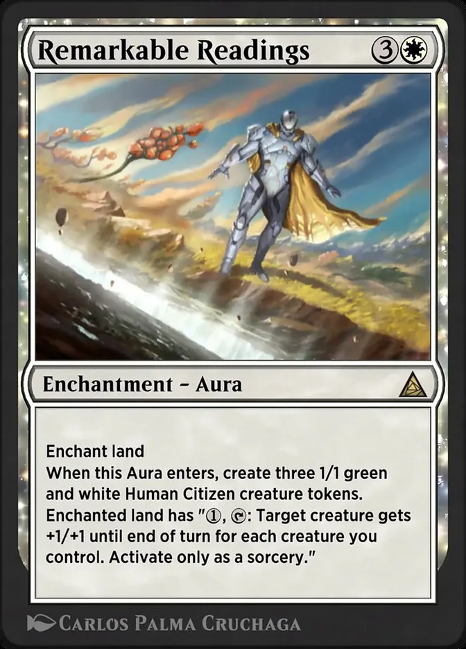 Friendly Neighborhood