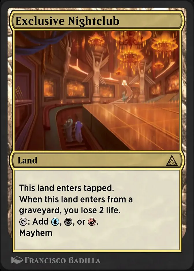 Oscorp Industries image 1