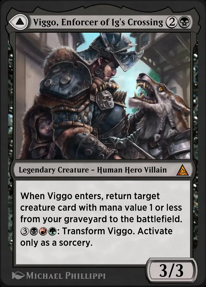 Eddie Brock // Venom, Lethal Protector image 3