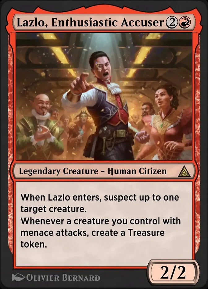 J. Jonah Jameson image 4