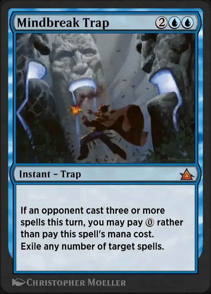 Mindbreak Trap image 2