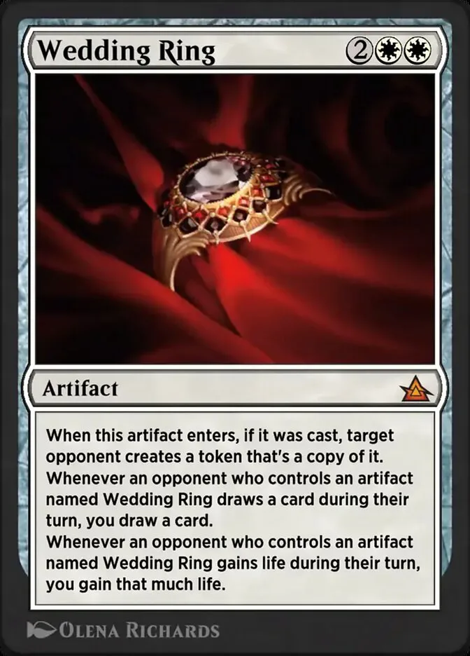 Wedding Ring image 2