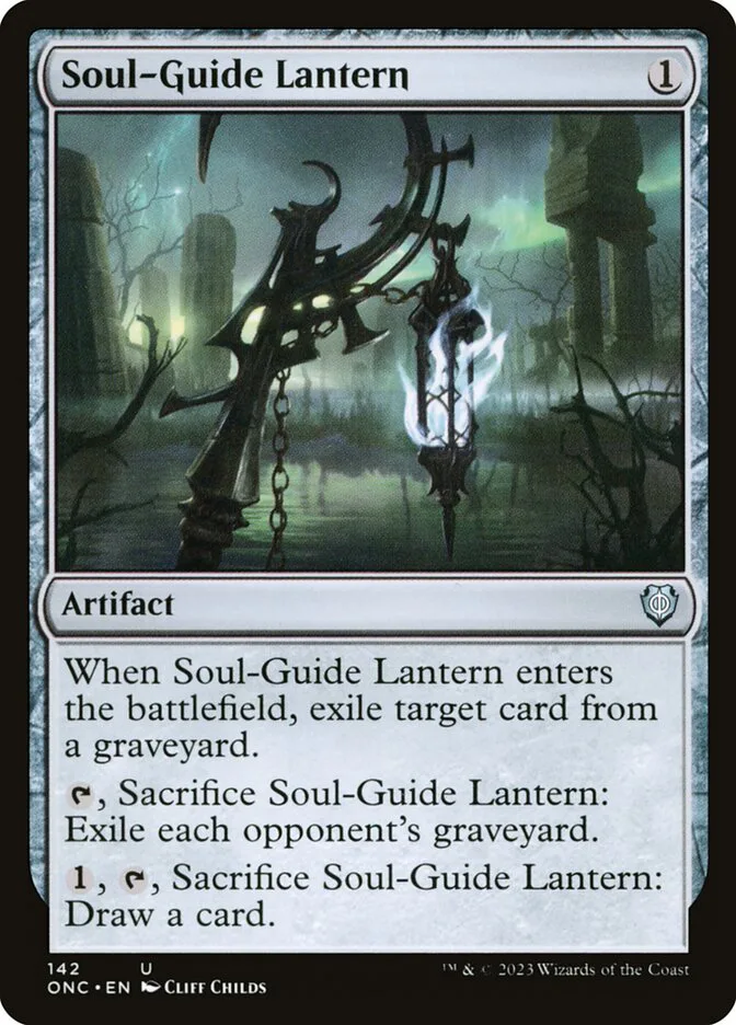 Soul-Guide Lantern image 5