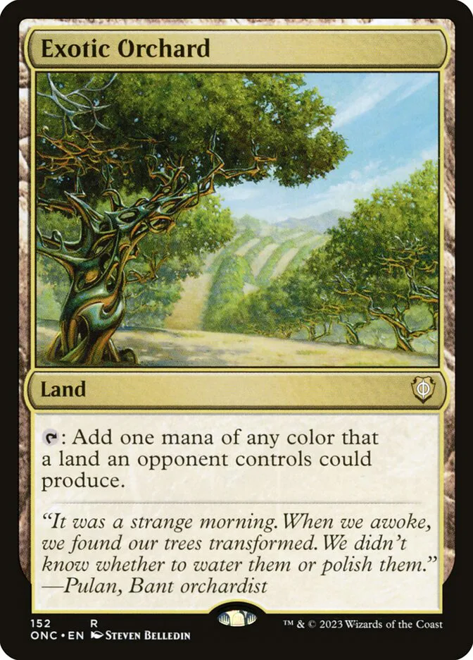 Exotic Orchard image 7
