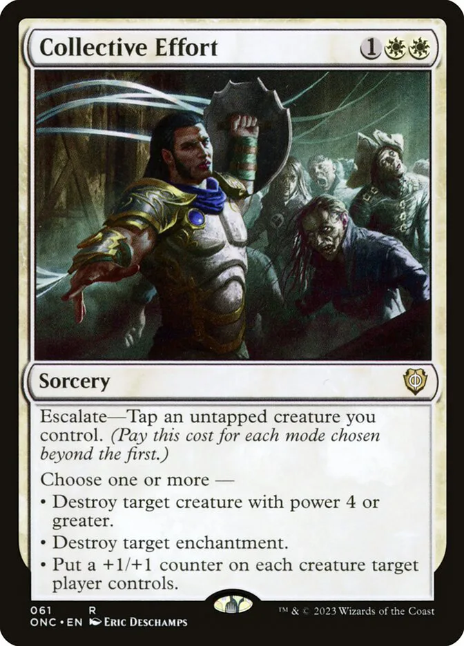 Collective Effort image 4