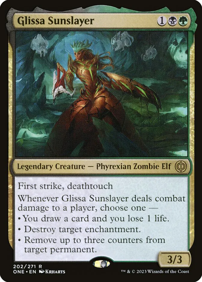 Glissa Sunslayer image 2