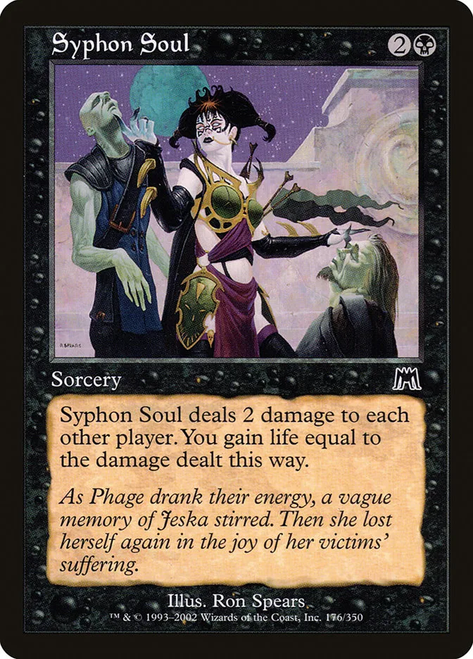 Syphon Soul image 6