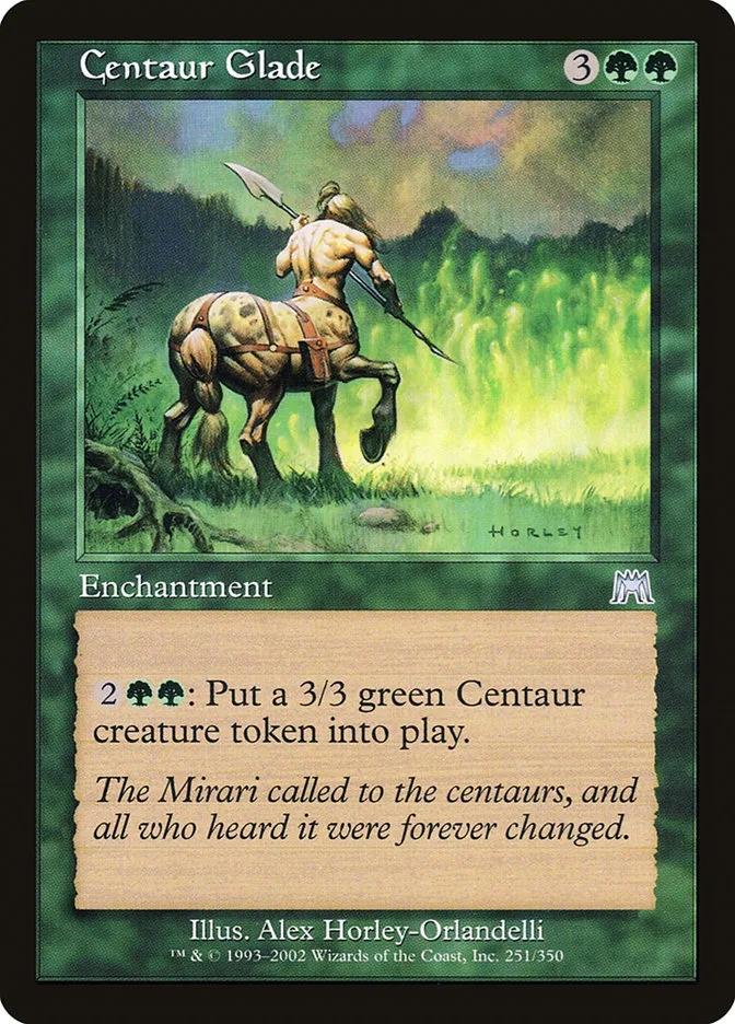 Centaur Glade image 1