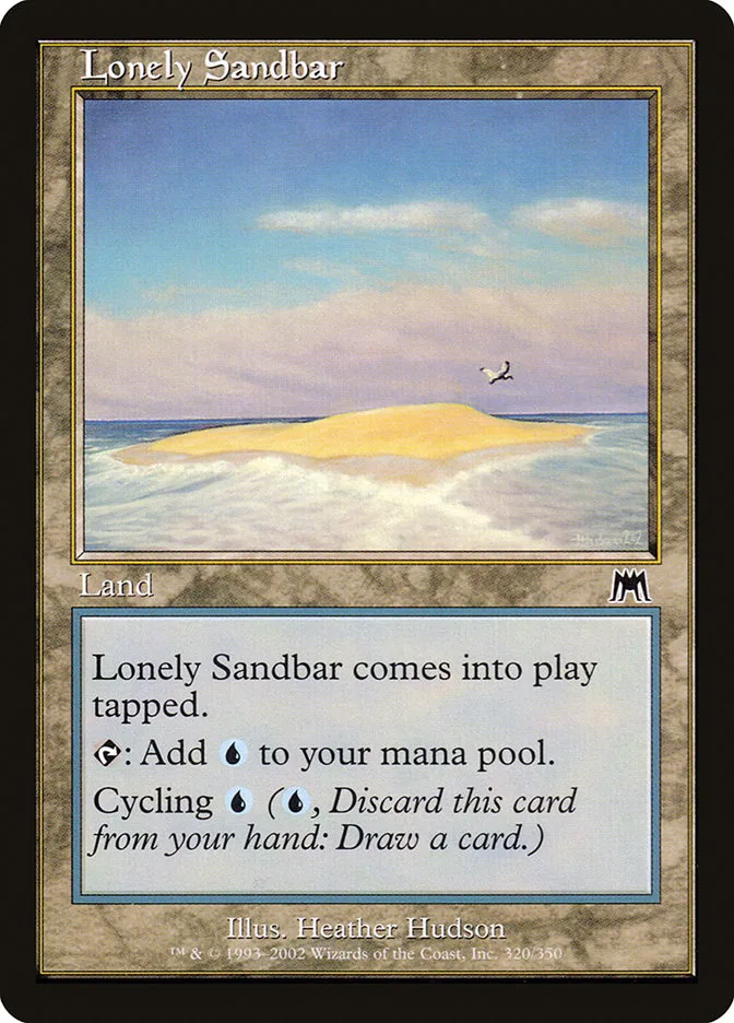Lonely Sandbar image 16