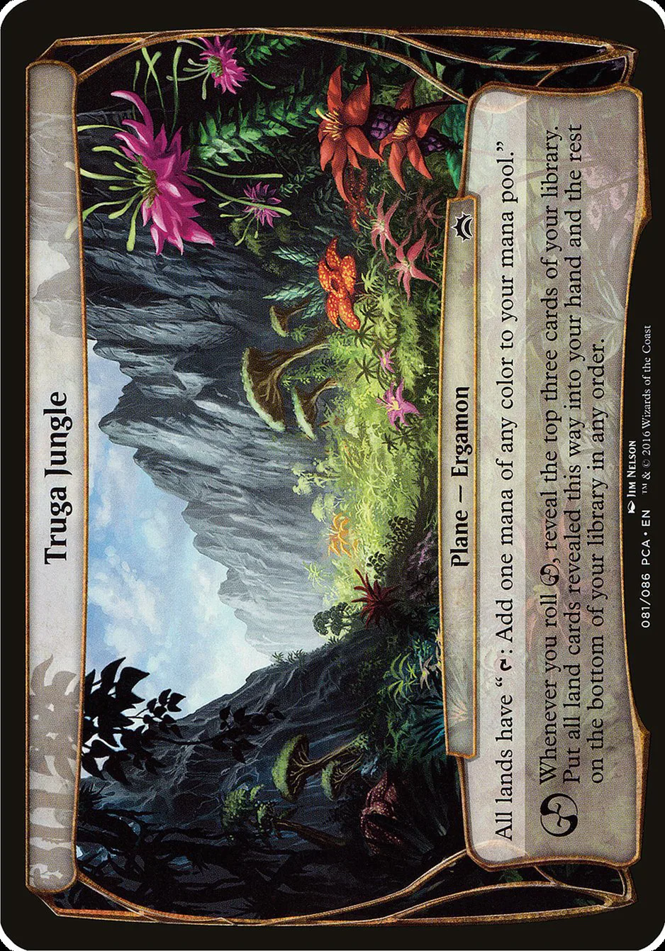 Truga Jungle image 2