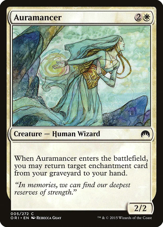 Auramancer image 5
