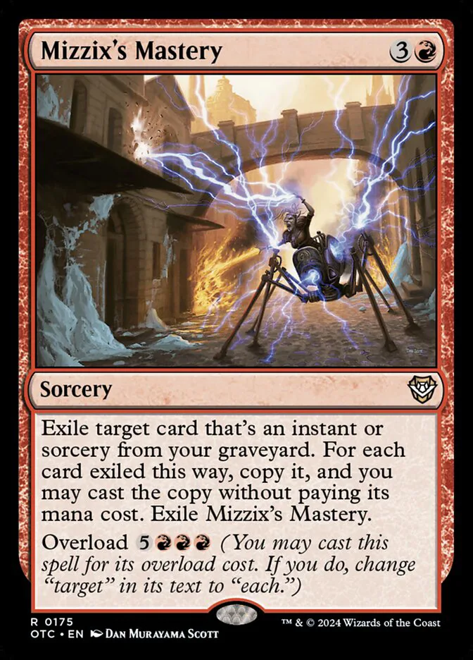 Mizzix's Mastery image 6