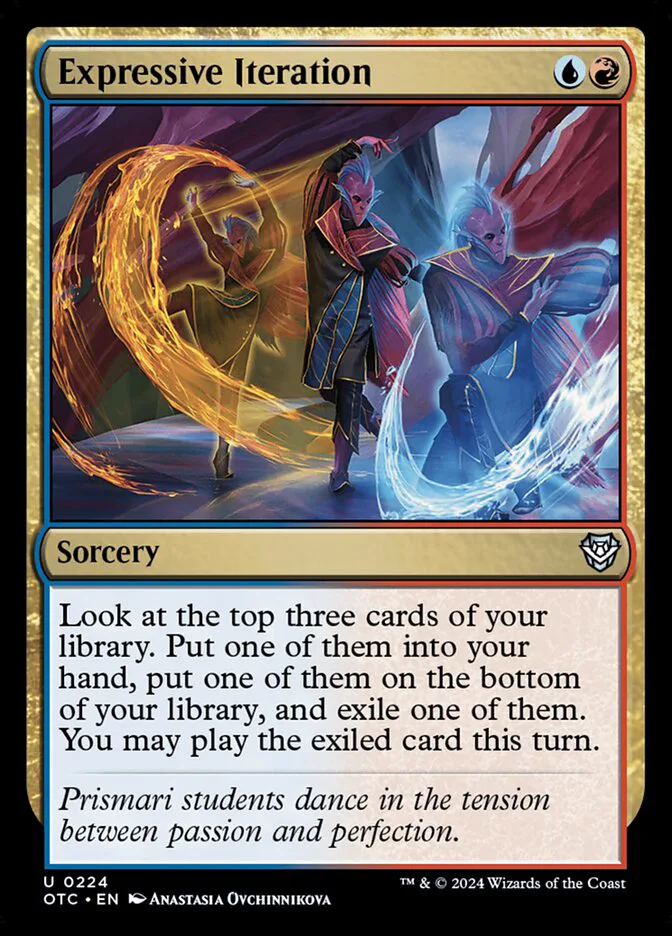 Expressive Iteration image 6