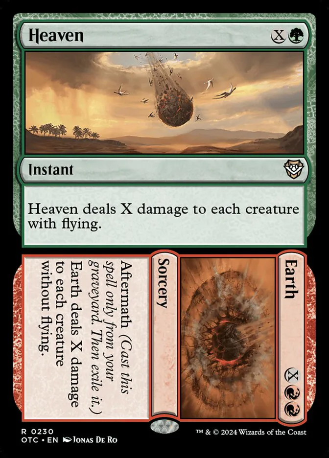 Heaven // Earth image 3