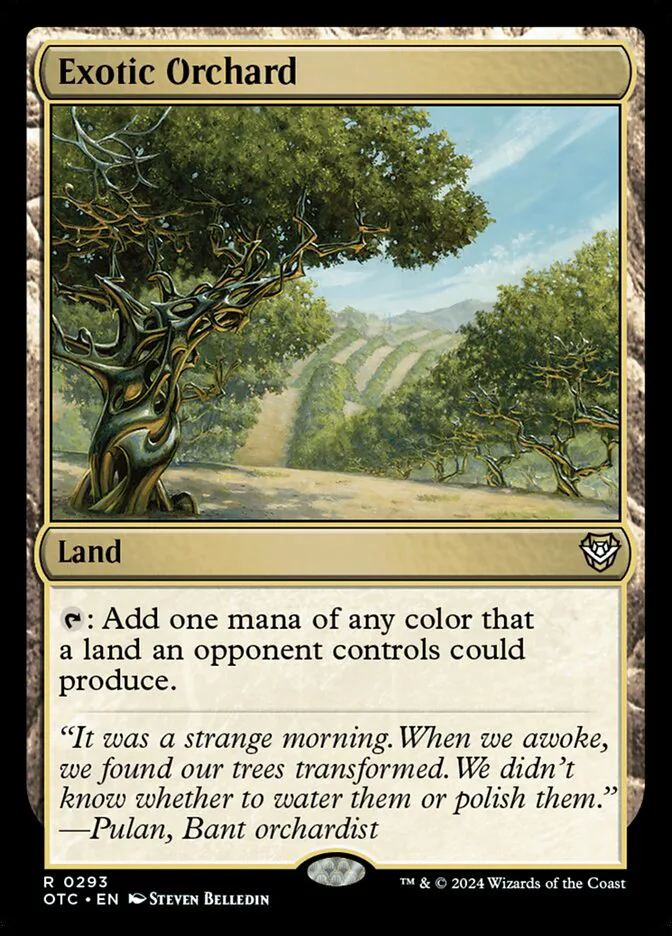 Exotic Orchard image 29