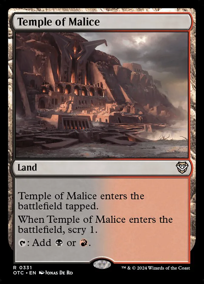 Temple of Malice image 12