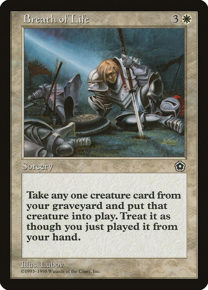 Breath of Life image 6