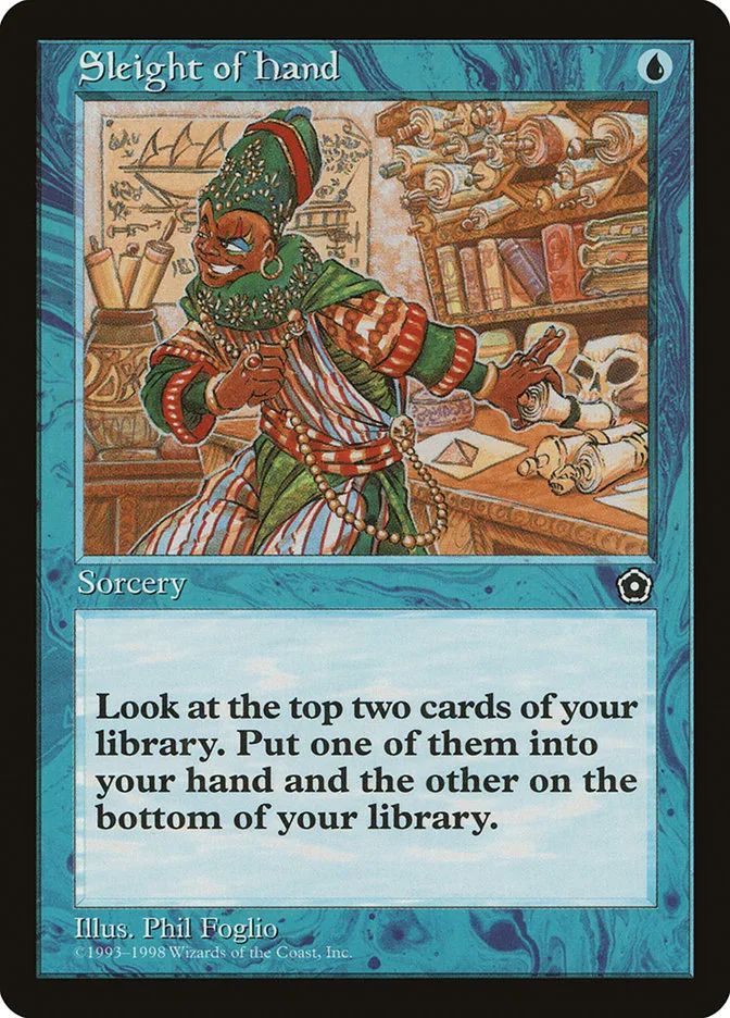 Sleight of Hand image 2