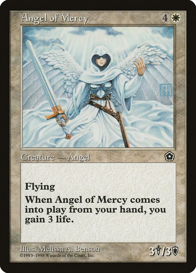 Angel of Mercy image 10